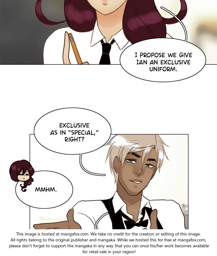 Read Siren's Lament Manga Online
