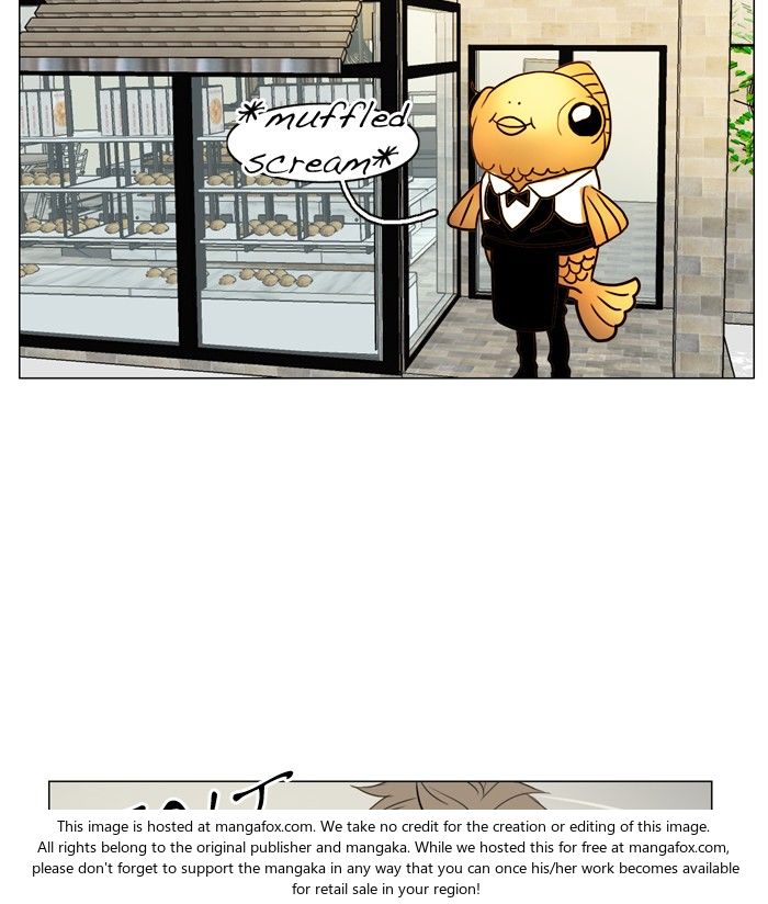Read Siren's Lament Manga Online