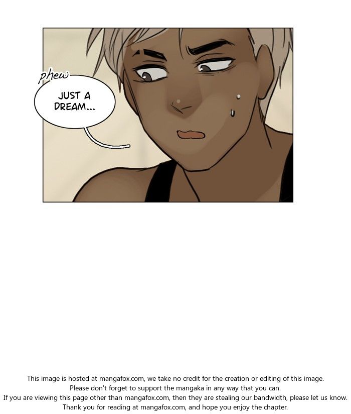 Read Siren's Lament Manga Online