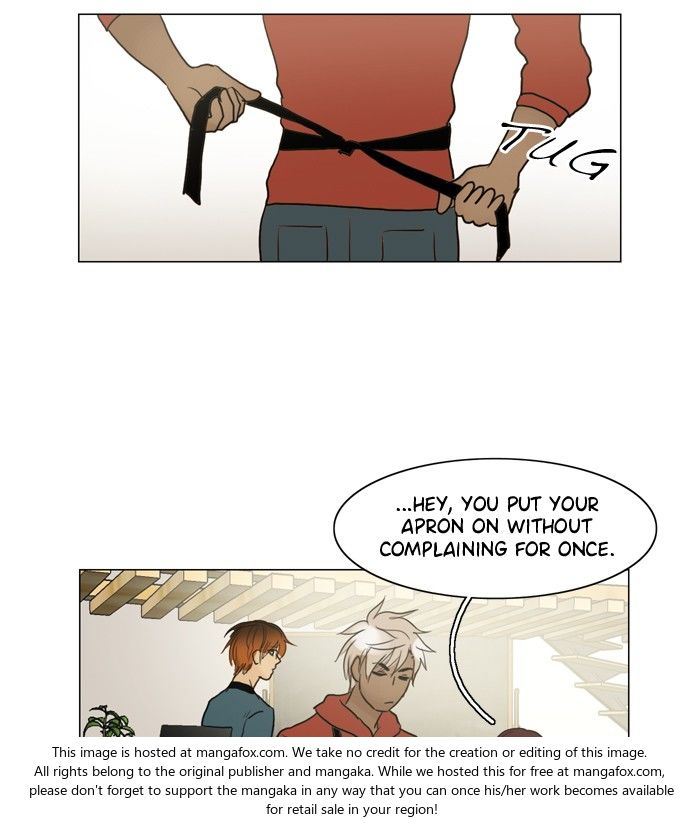Read Siren's Lament Manga Online