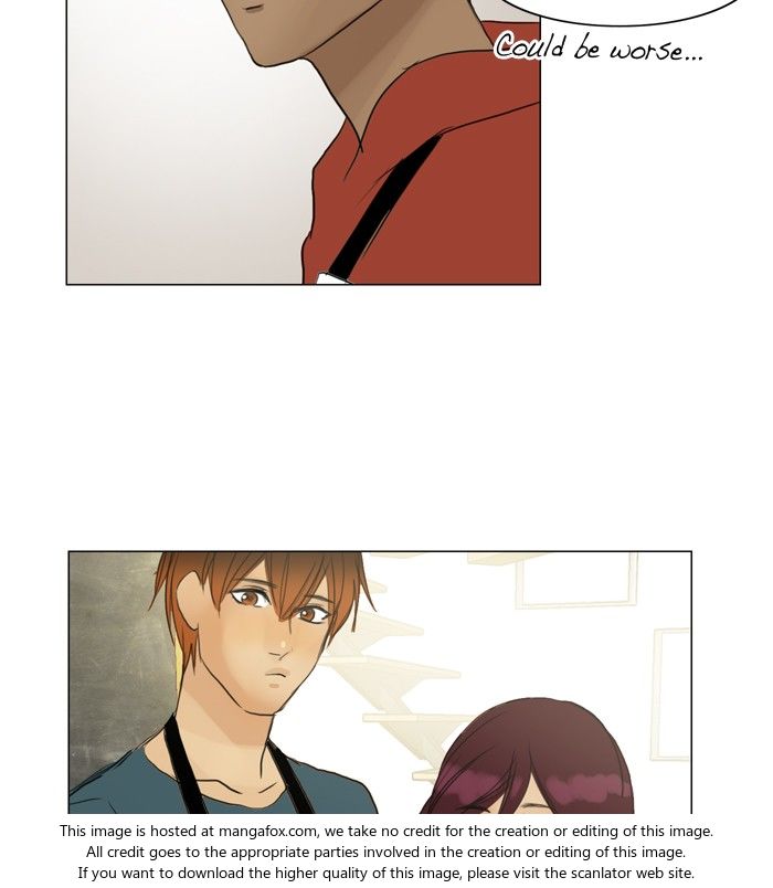 Read Siren's Lament Manga Online