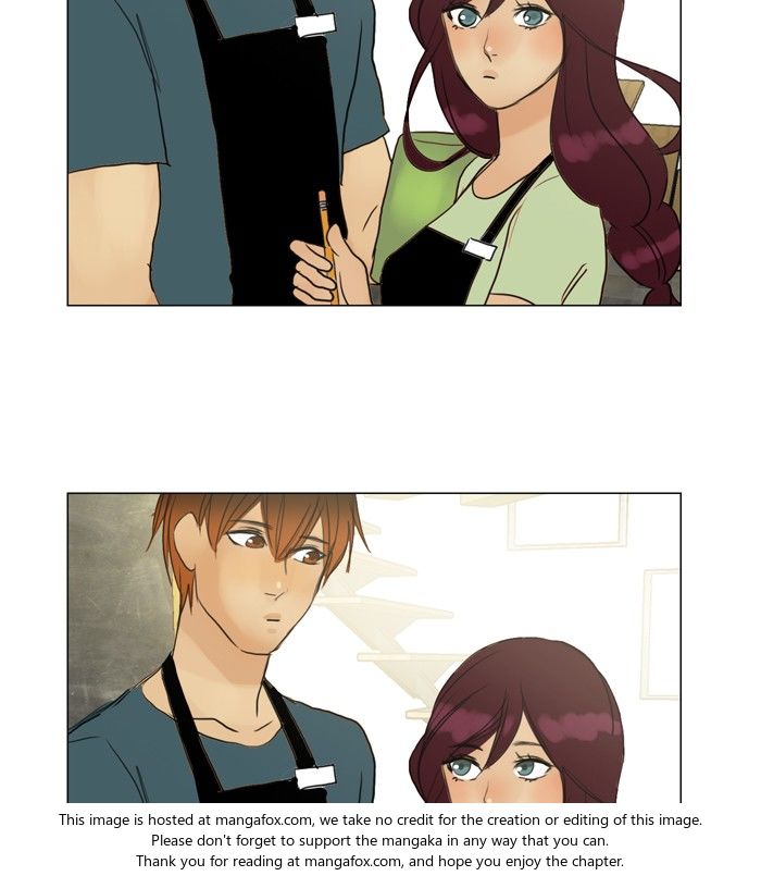 Read Siren's Lament Manga Online
