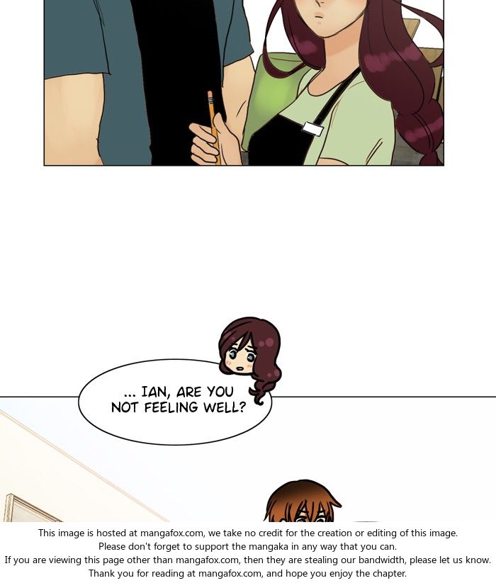 Read Siren's Lament Manga Online