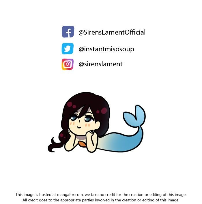 Read Siren's Lament Manga Online