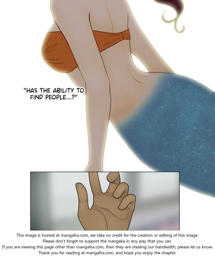 Read Siren's Lament Manga Online