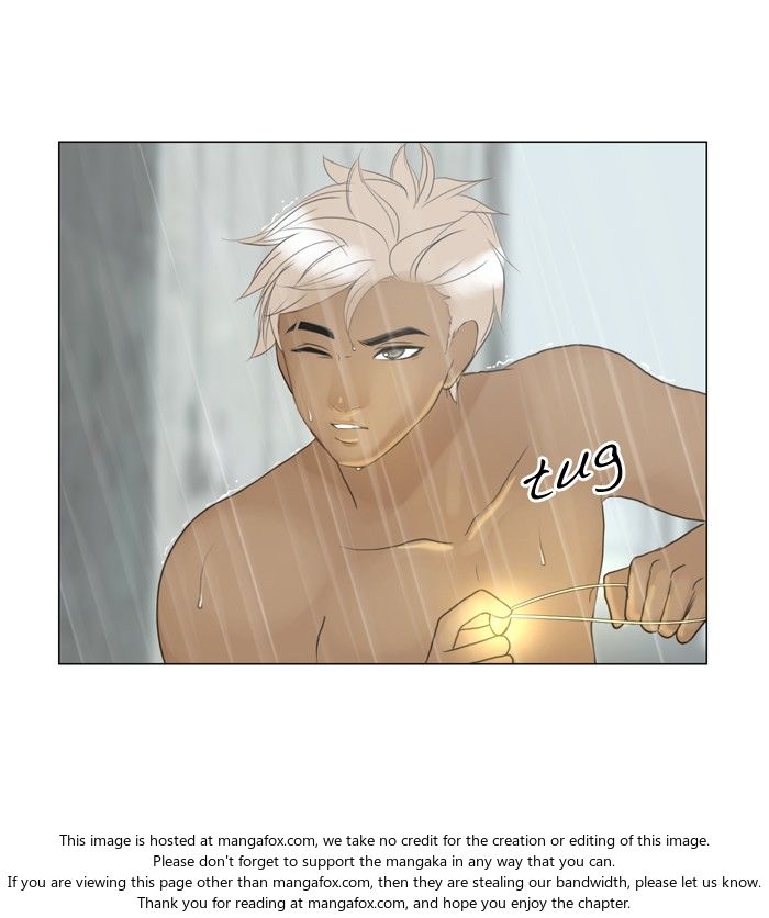 Read Siren's Lament Manga Online