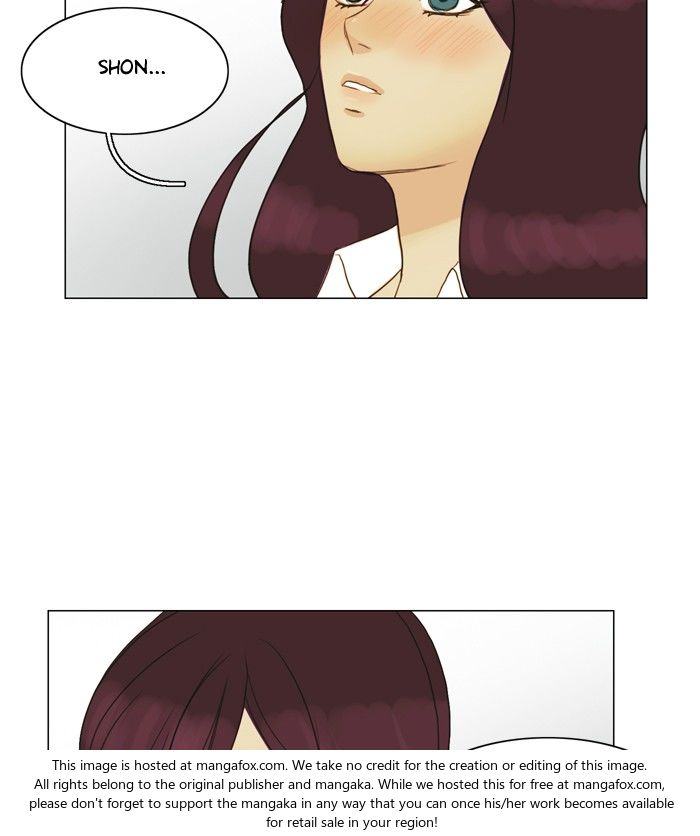 Read Siren's Lament Manga Online