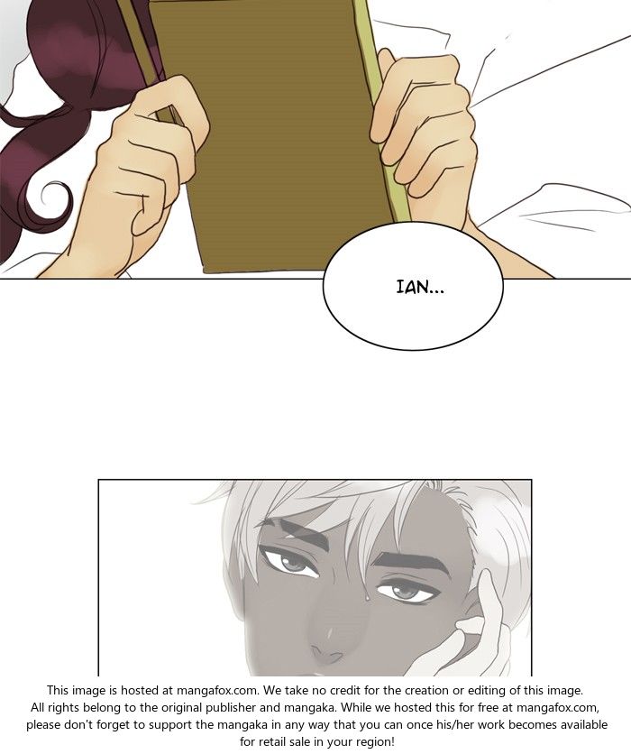 Read Siren's Lament Manga Online
