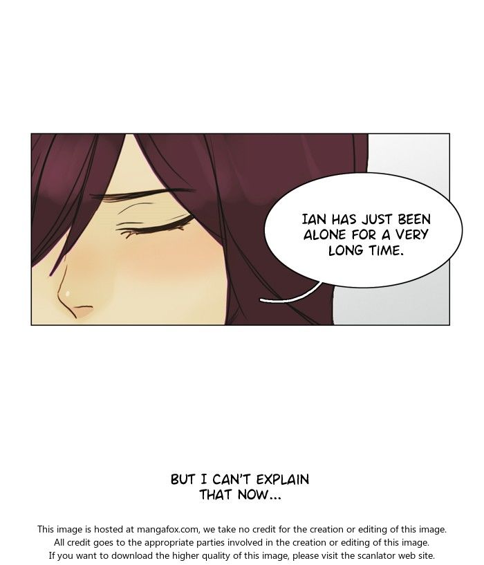 Read Siren's Lament Manga Online