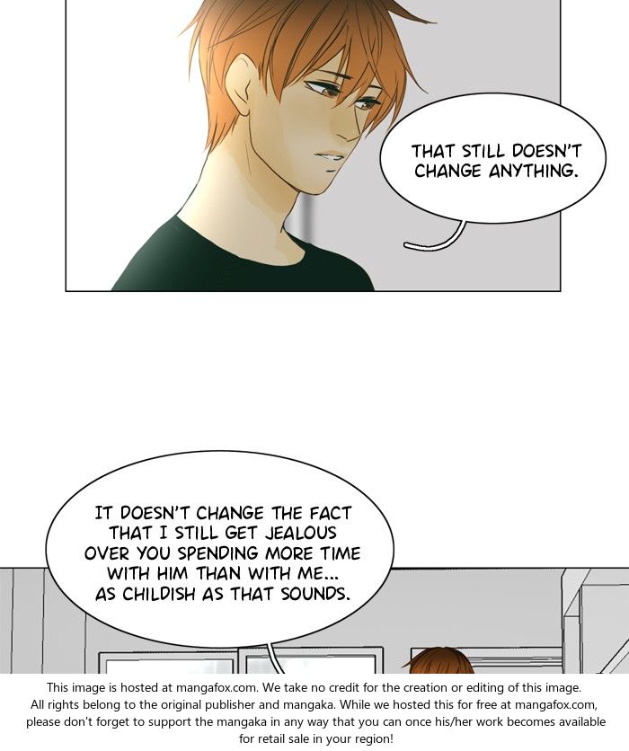 Read Siren's Lament Manga Online