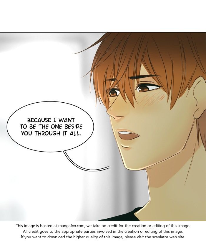 Read Siren's Lament Manga Online