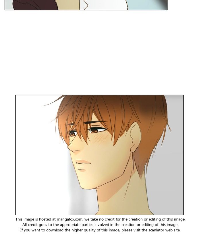 Read Siren's Lament Manga Online