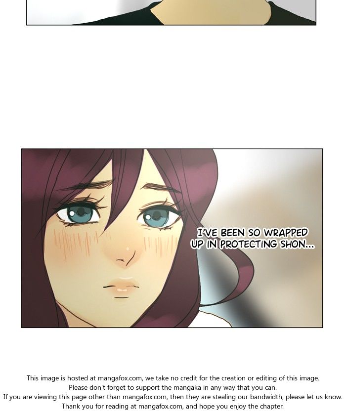 Read Siren's Lament Manga Online
