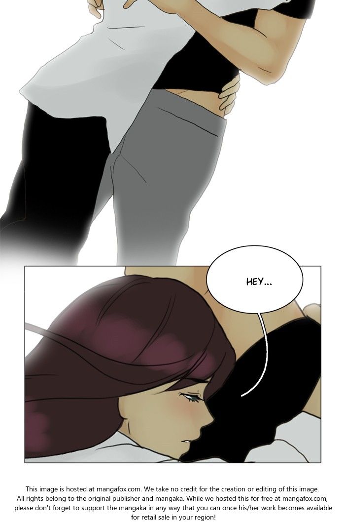Read Siren's Lament Manga Online