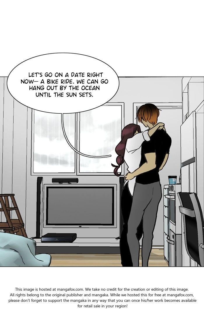 Read Siren's Lament Manga Online