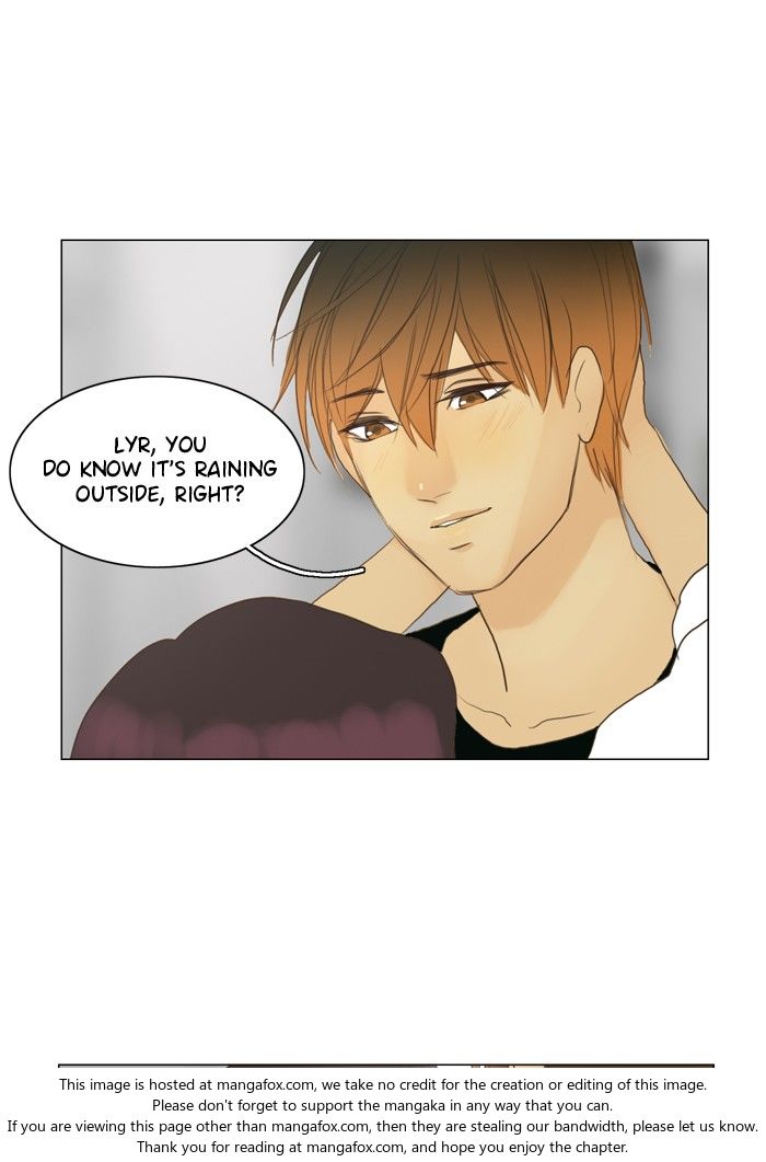 Read Siren's Lament Manga Online