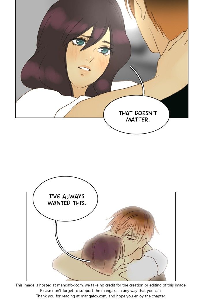 Read Siren's Lament Manga Online