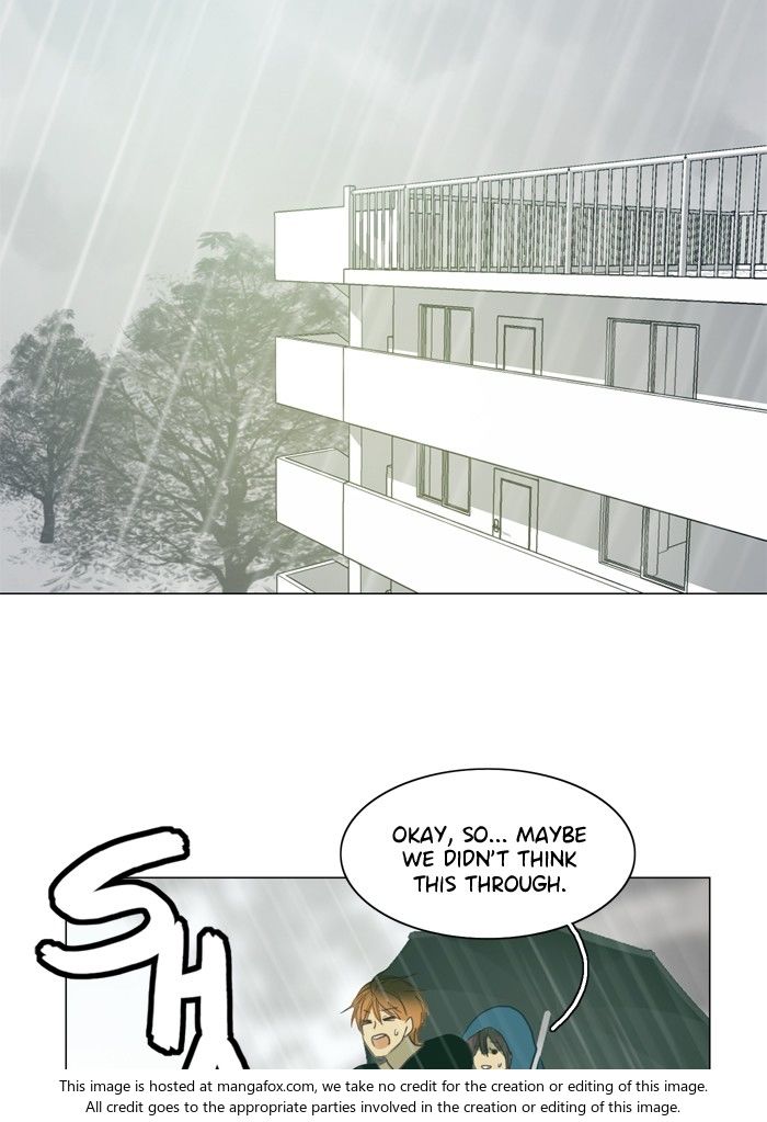 Read Siren's Lament Manga Online