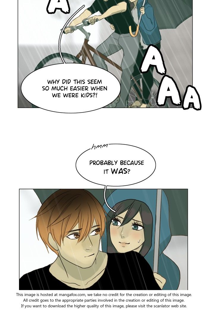 Read Siren's Lament Manga Online