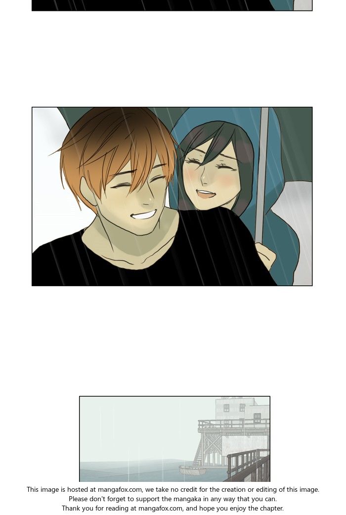 Read Siren's Lament Manga Online
