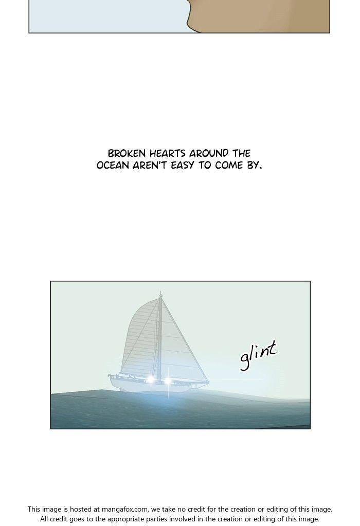 Read Siren's Lament Manga Online