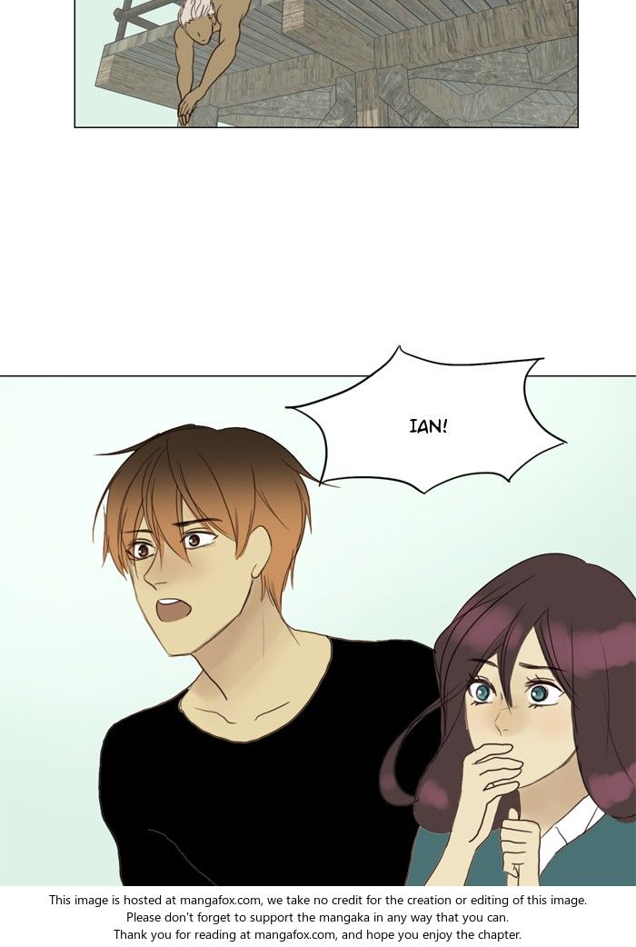 Read Siren's Lament Manga Online
