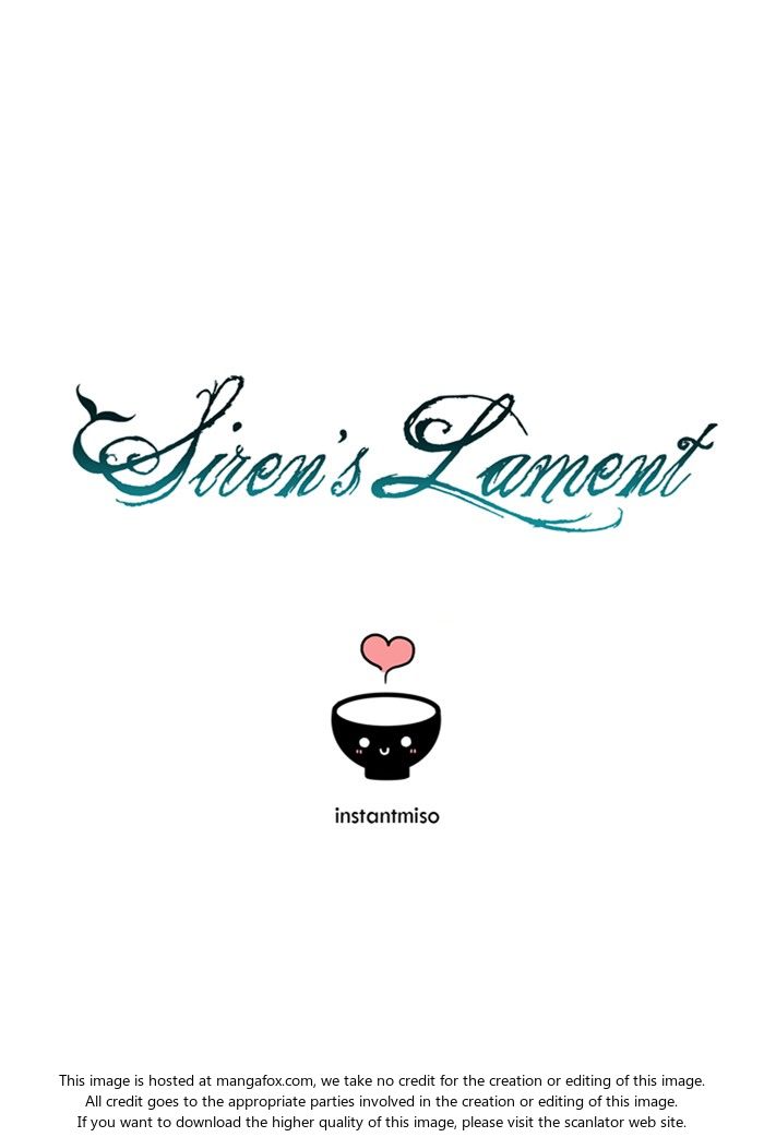 Read Siren's Lament Manga Online