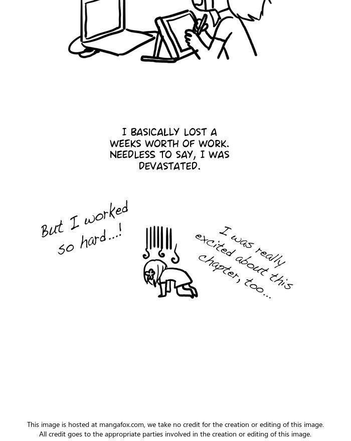 Read Siren's Lament Manga Online