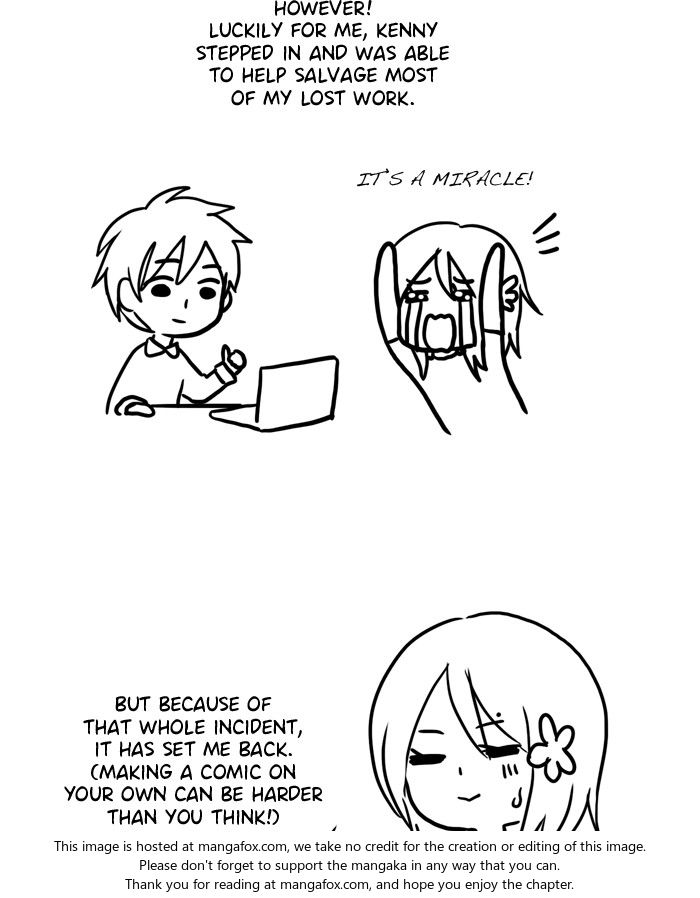 Read Siren's Lament Manga Online