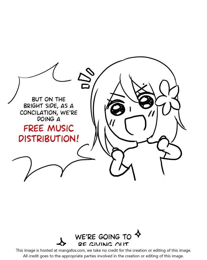 Read Siren's Lament Manga Online