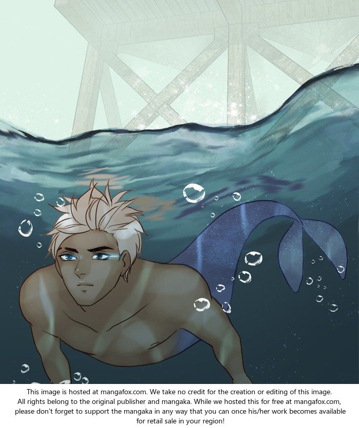Read Siren's Lament Manga Online