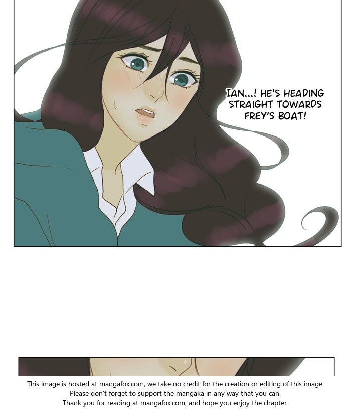 Read Siren's Lament Manga Online