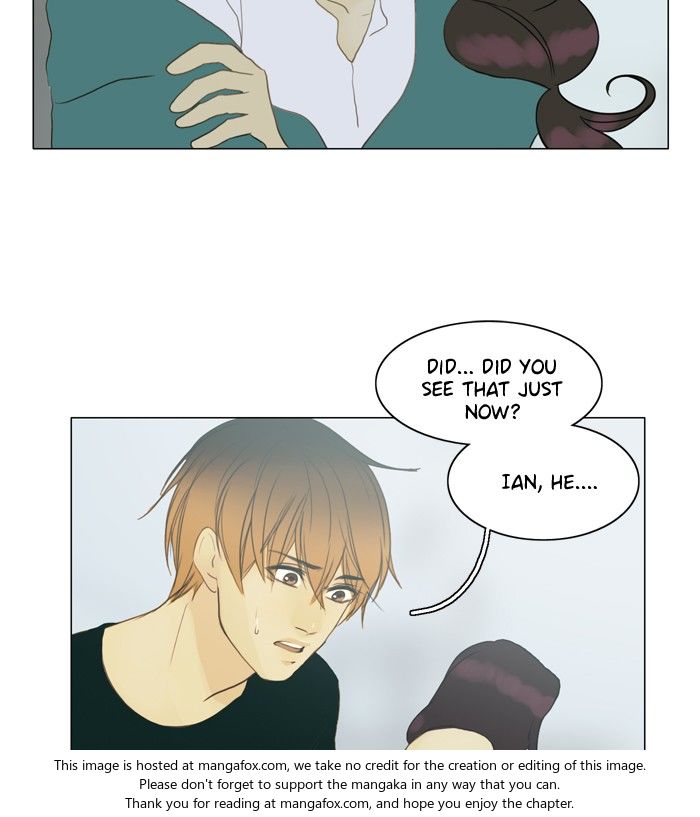 Read Siren's Lament Manga Online
