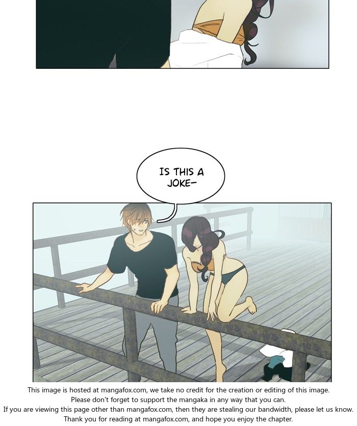 Read Siren's Lament Manga Online