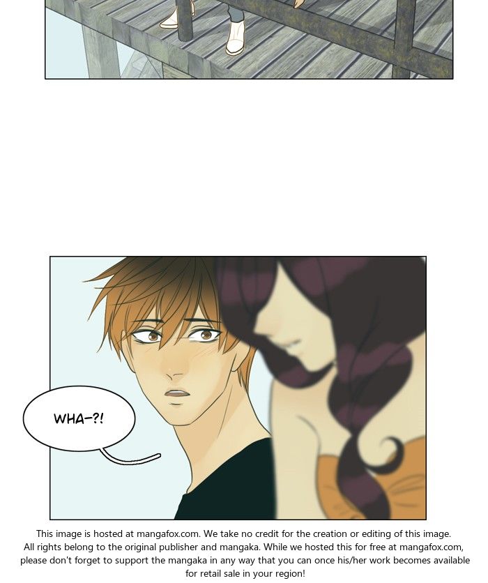 Read Siren's Lament Manga Online