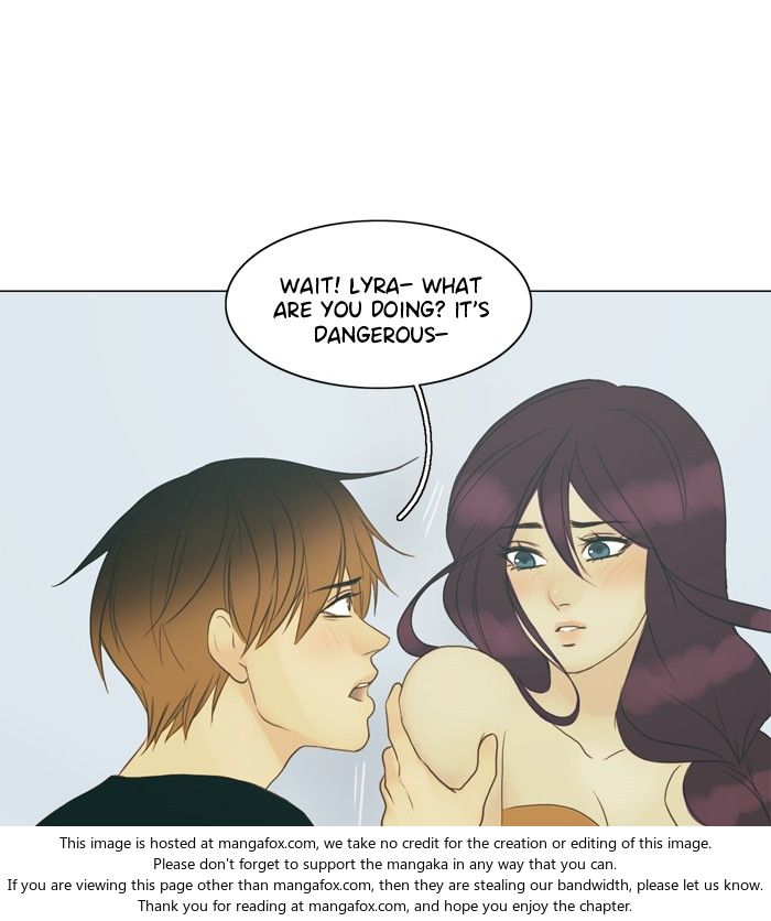 Read Siren's Lament Manga Online
