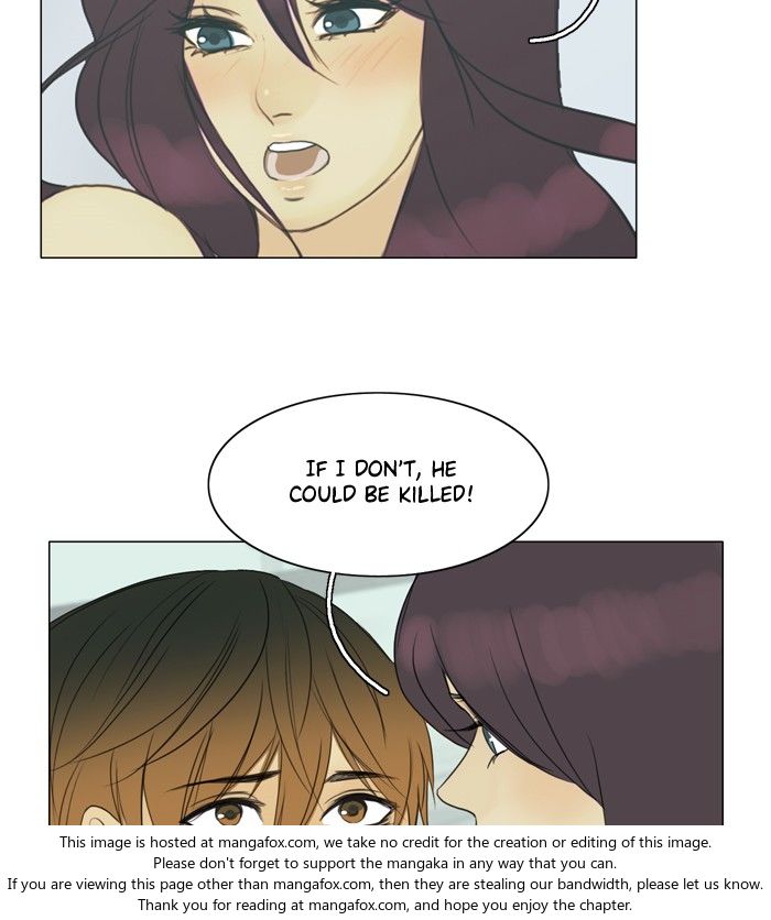 Read Siren's Lament Manga Online