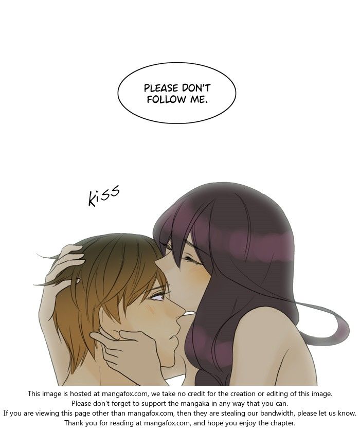 Read Siren's Lament Manga Online
