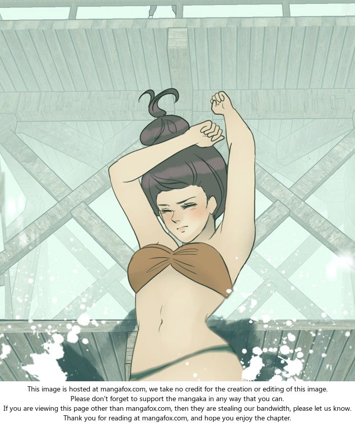 Read Siren's Lament Manga Online