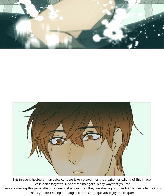 Read Siren's Lament Manga Online