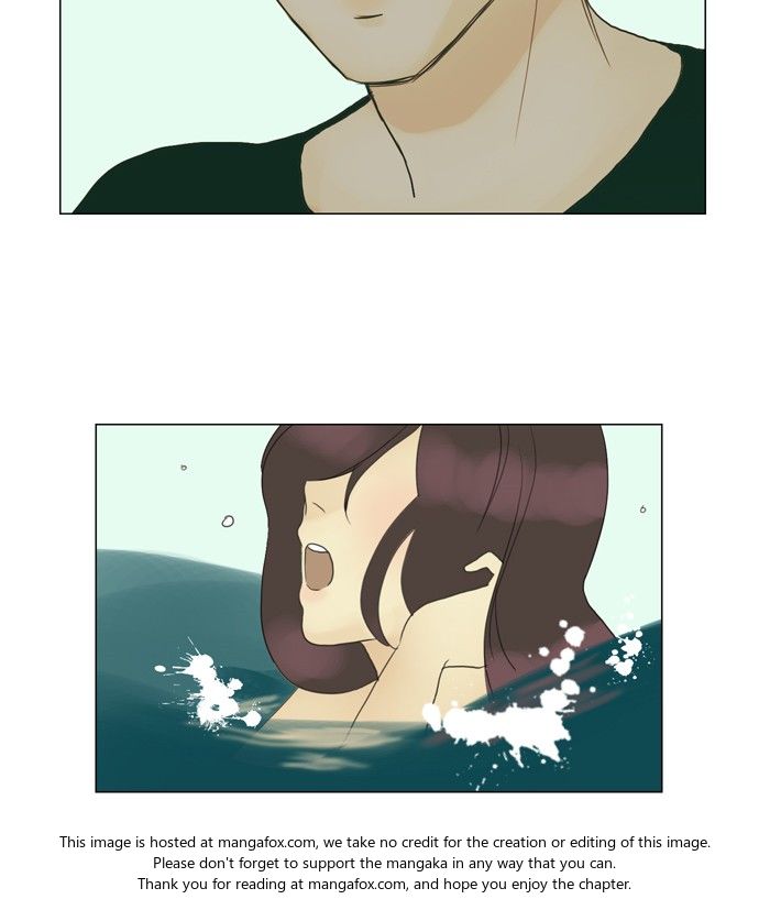 Read Siren's Lament Manga Online