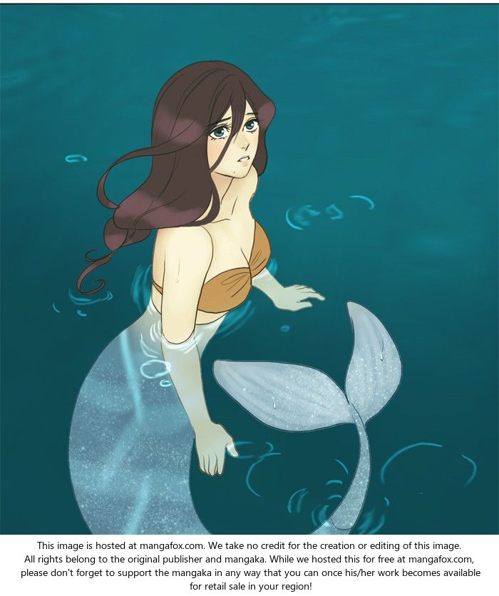 Read Siren's Lament Manga Online