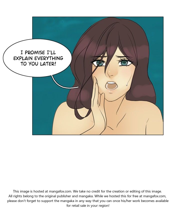 Read Siren's Lament Manga Online