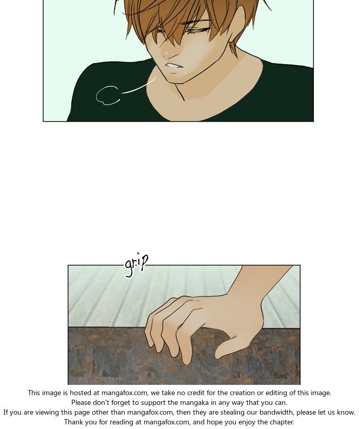 Read Siren's Lament Manga Online