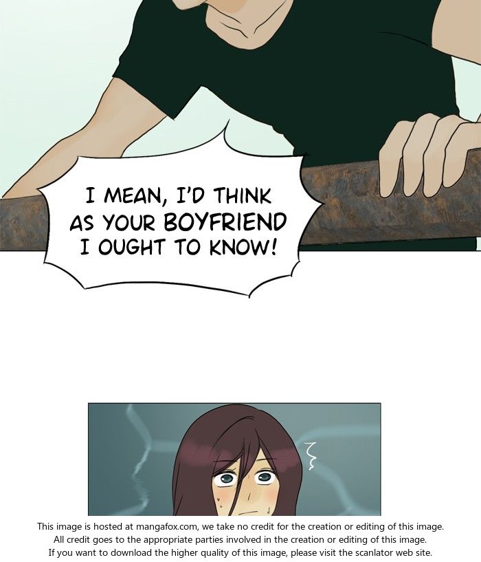 Read Siren's Lament Manga Online