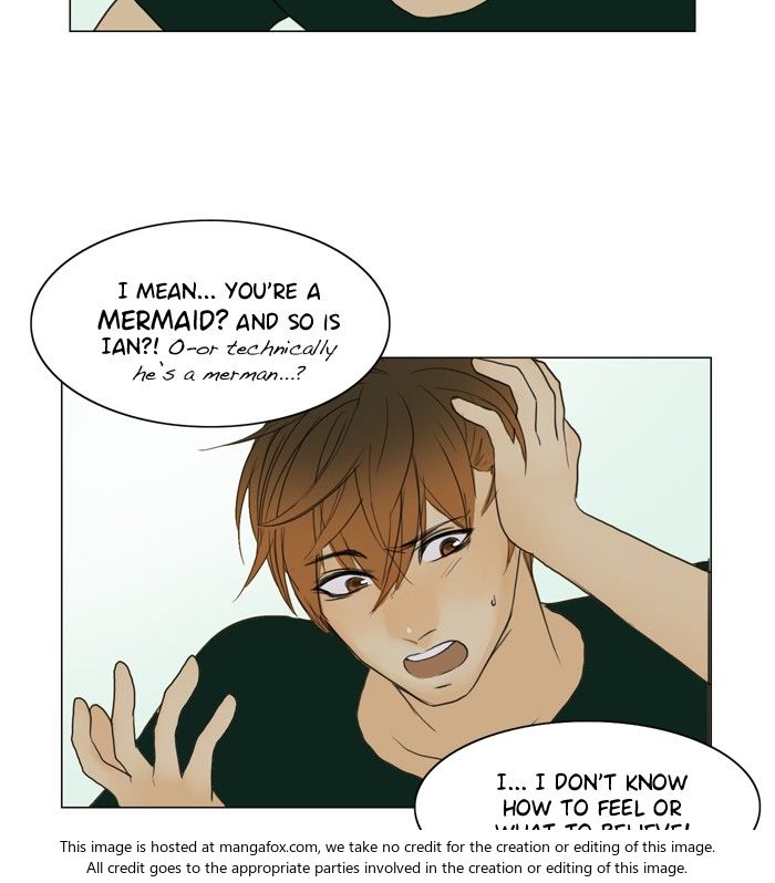 Read Siren's Lament Manga Online