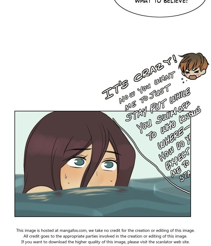 Read Siren's Lament Manga Online