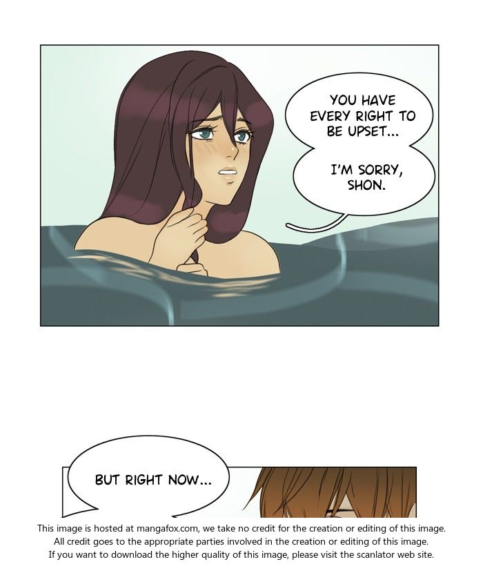 Read Siren's Lament Manga Online