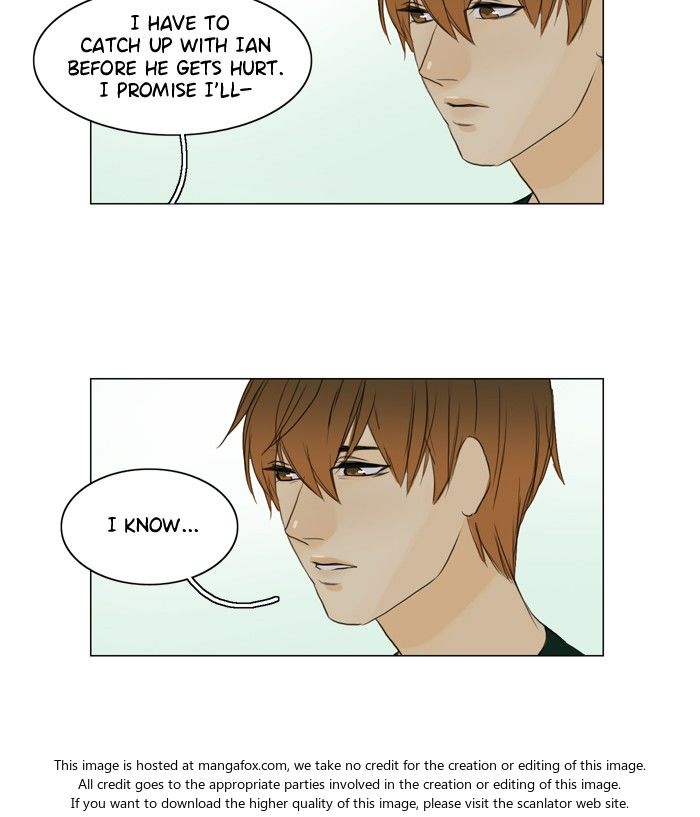 Read Siren's Lament Manga Online