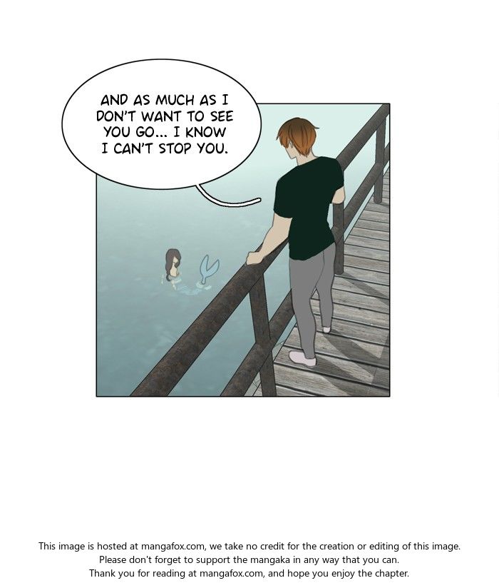 Read Siren's Lament Manga Online